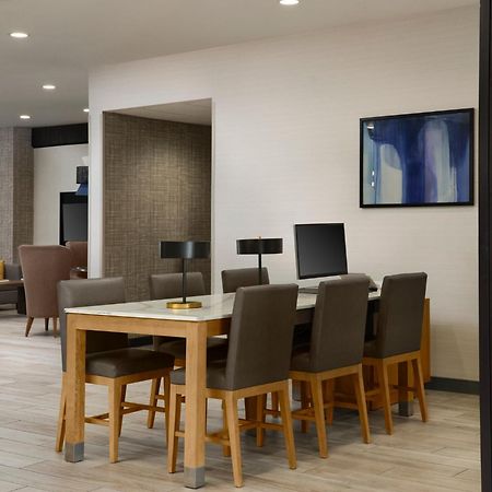 Staybridge Suites - Flowood - Nw Jackson By Ihg المظهر الخارجي الصورة