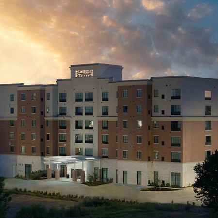 Staybridge Suites - Flowood - Nw Jackson By Ihg المظهر الخارجي الصورة
