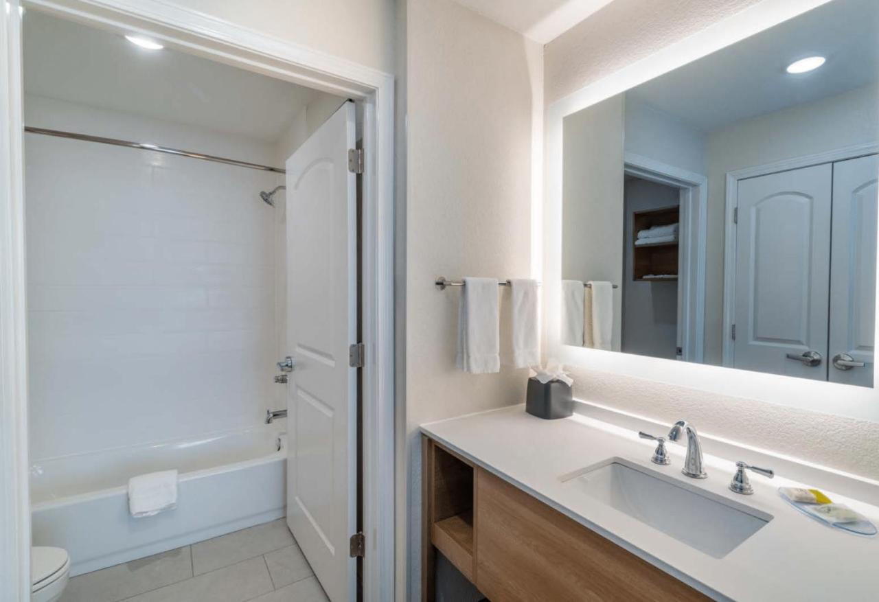 Staybridge Suites - Flowood - Nw Jackson By Ihg المظهر الخارجي الصورة