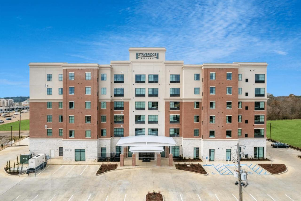 Staybridge Suites - Flowood - Nw Jackson By Ihg المظهر الخارجي الصورة