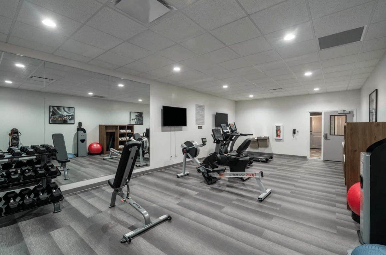Staybridge Suites - Flowood - Nw Jackson By Ihg المظهر الخارجي الصورة