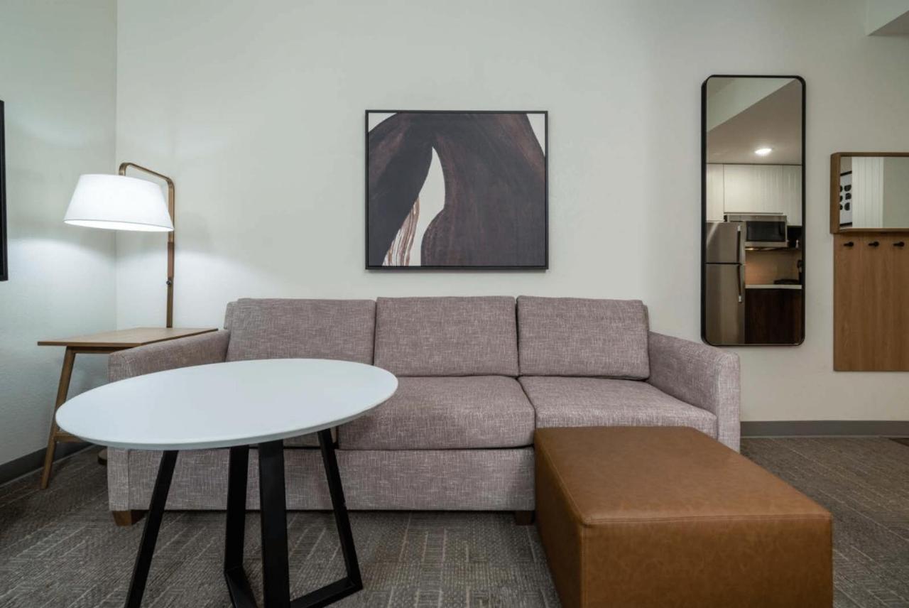 Staybridge Suites - Flowood - Nw Jackson By Ihg المظهر الخارجي الصورة