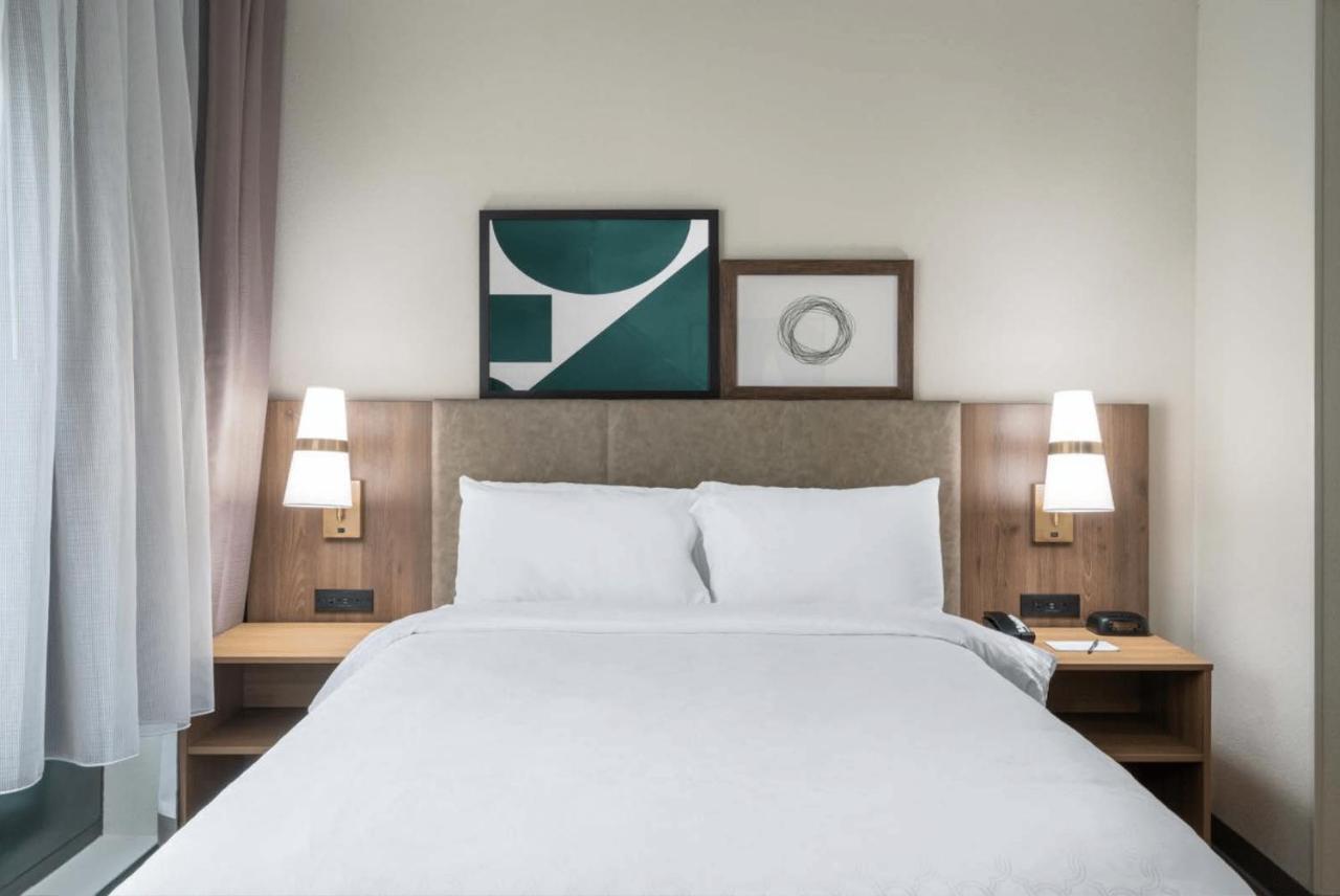 Staybridge Suites - Flowood - Nw Jackson By Ihg المظهر الخارجي الصورة