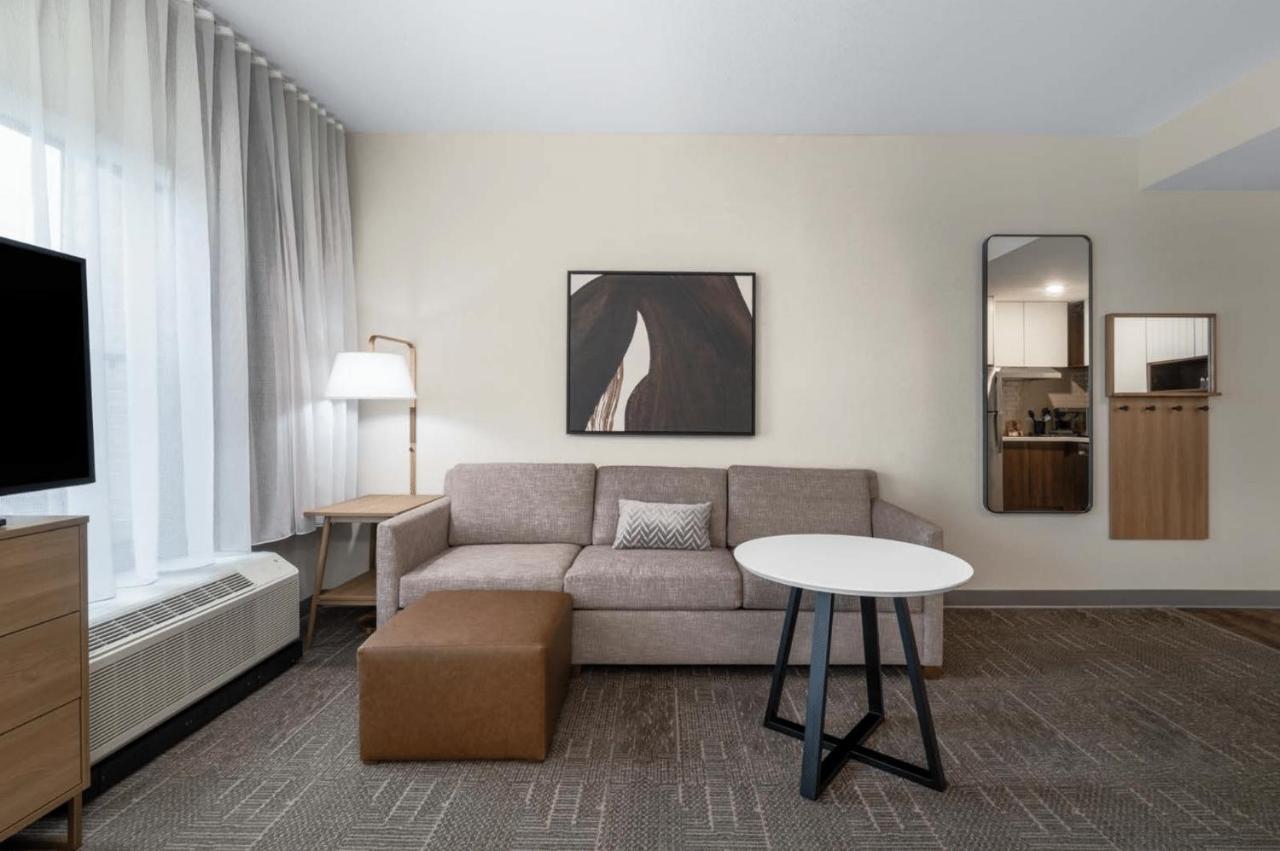 Staybridge Suites - Flowood - Nw Jackson By Ihg المظهر الخارجي الصورة