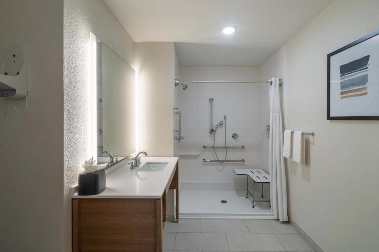 Staybridge Suites - Flowood - Nw Jackson By Ihg المظهر الخارجي الصورة
