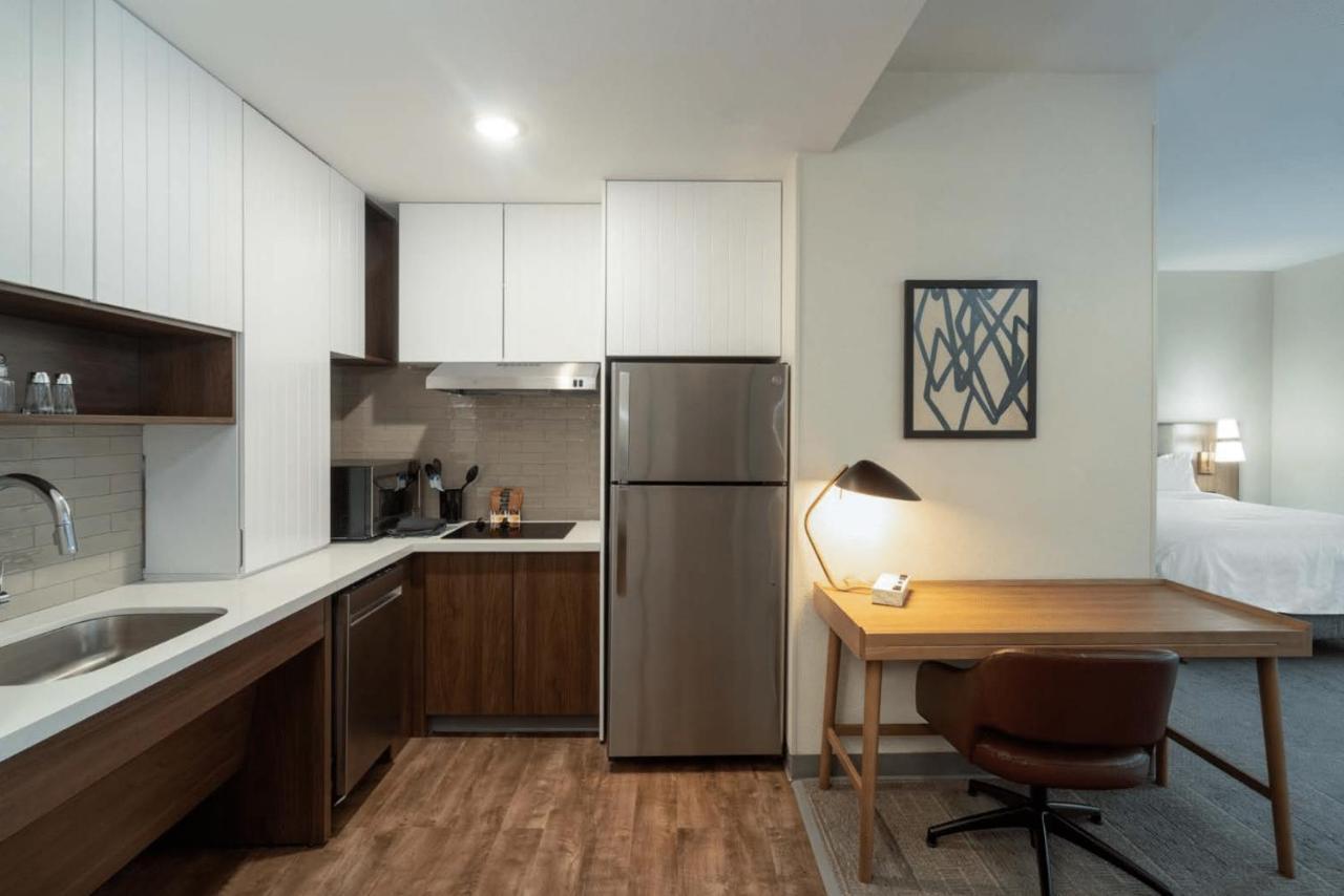 Staybridge Suites - Flowood - Nw Jackson By Ihg المظهر الخارجي الصورة