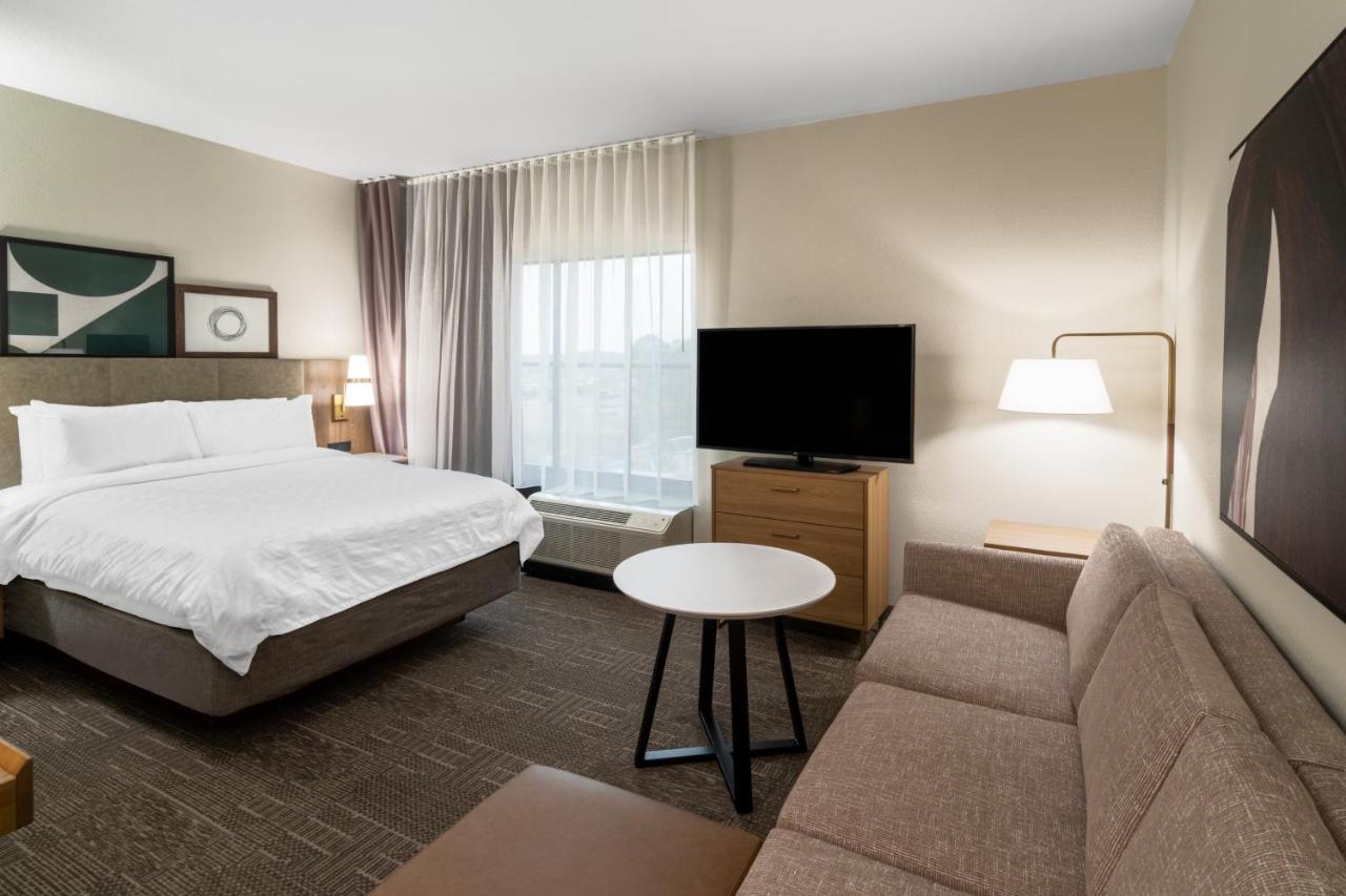 Staybridge Suites - Flowood - Nw Jackson By Ihg المظهر الخارجي الصورة