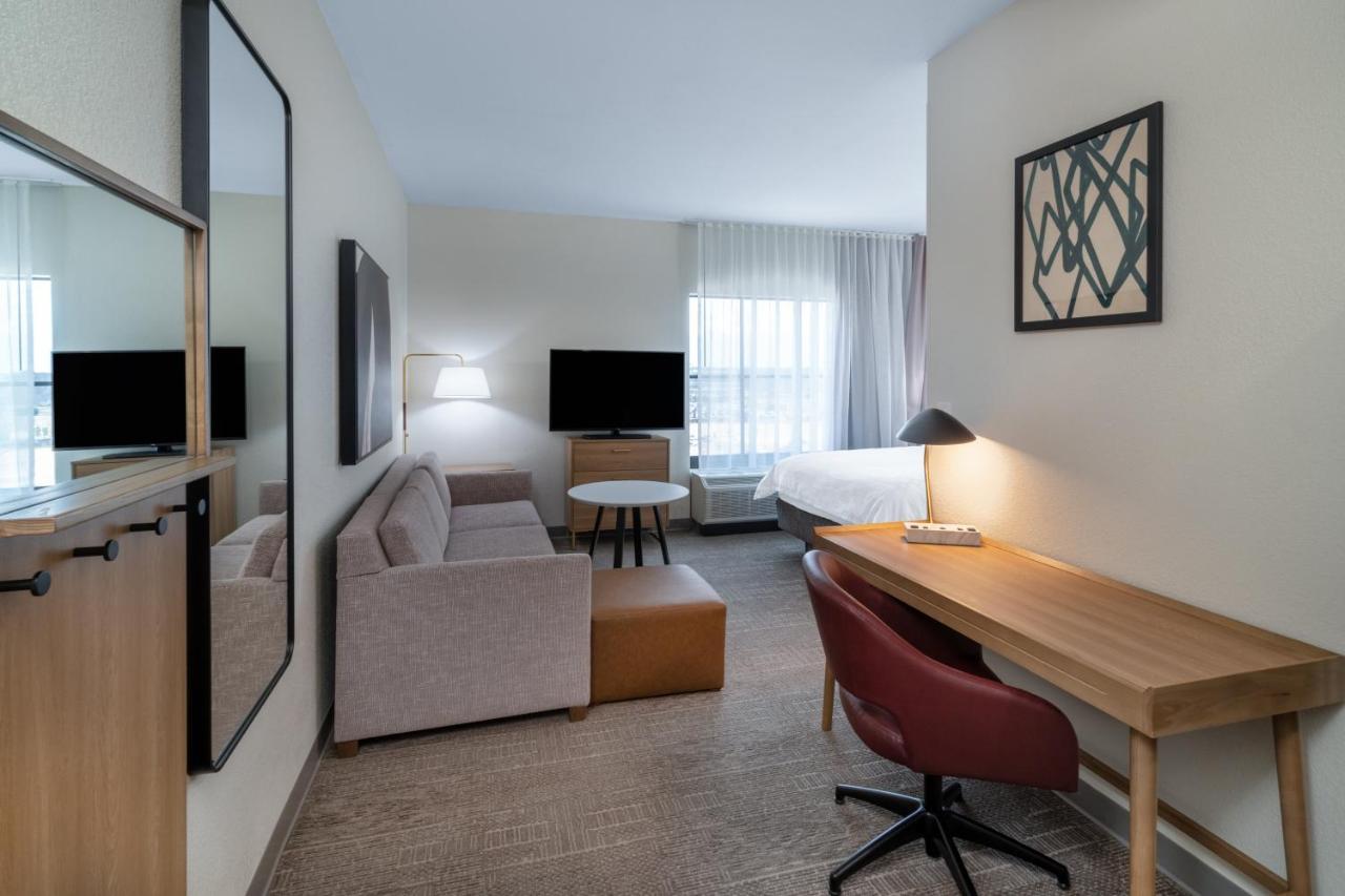 Staybridge Suites - Flowood - Nw Jackson By Ihg المظهر الخارجي الصورة