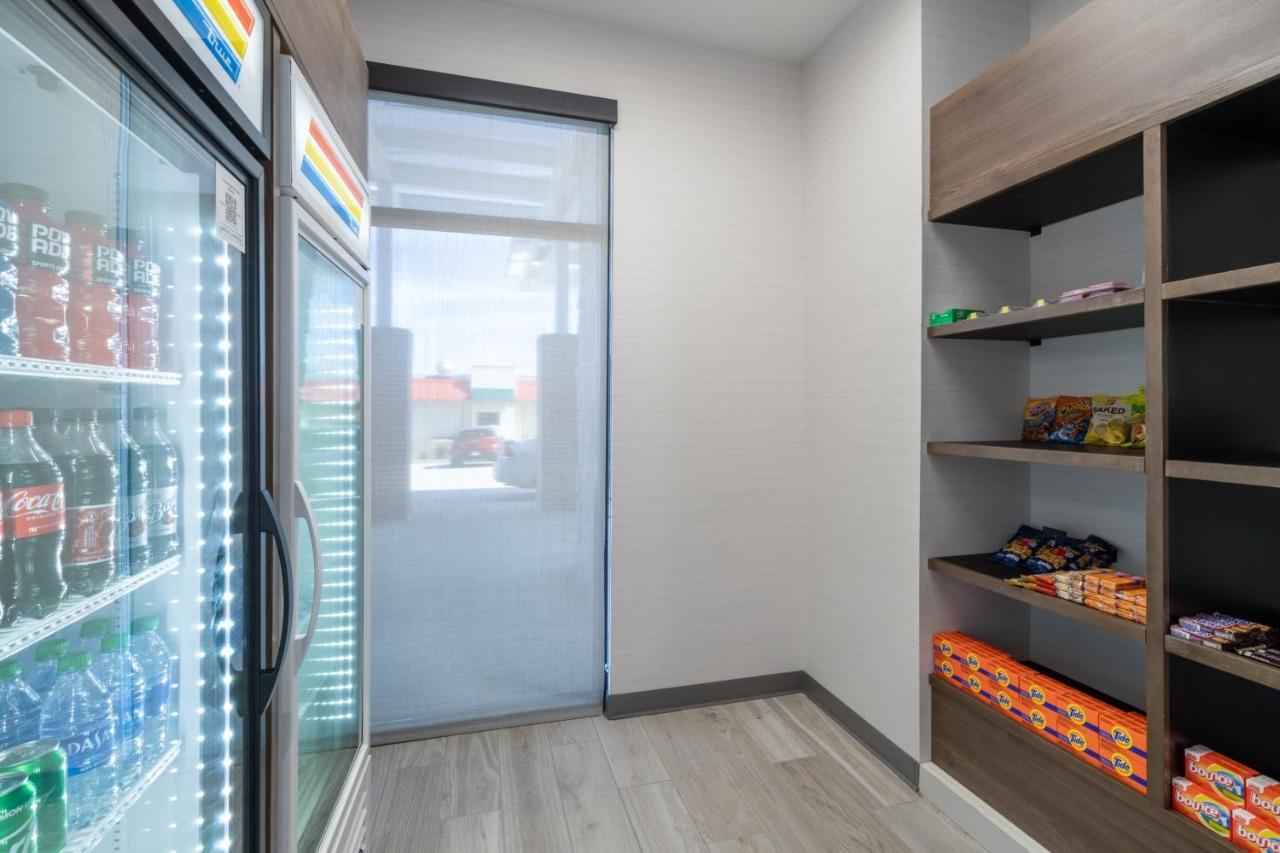 Staybridge Suites - Flowood - Nw Jackson By Ihg المظهر الخارجي الصورة