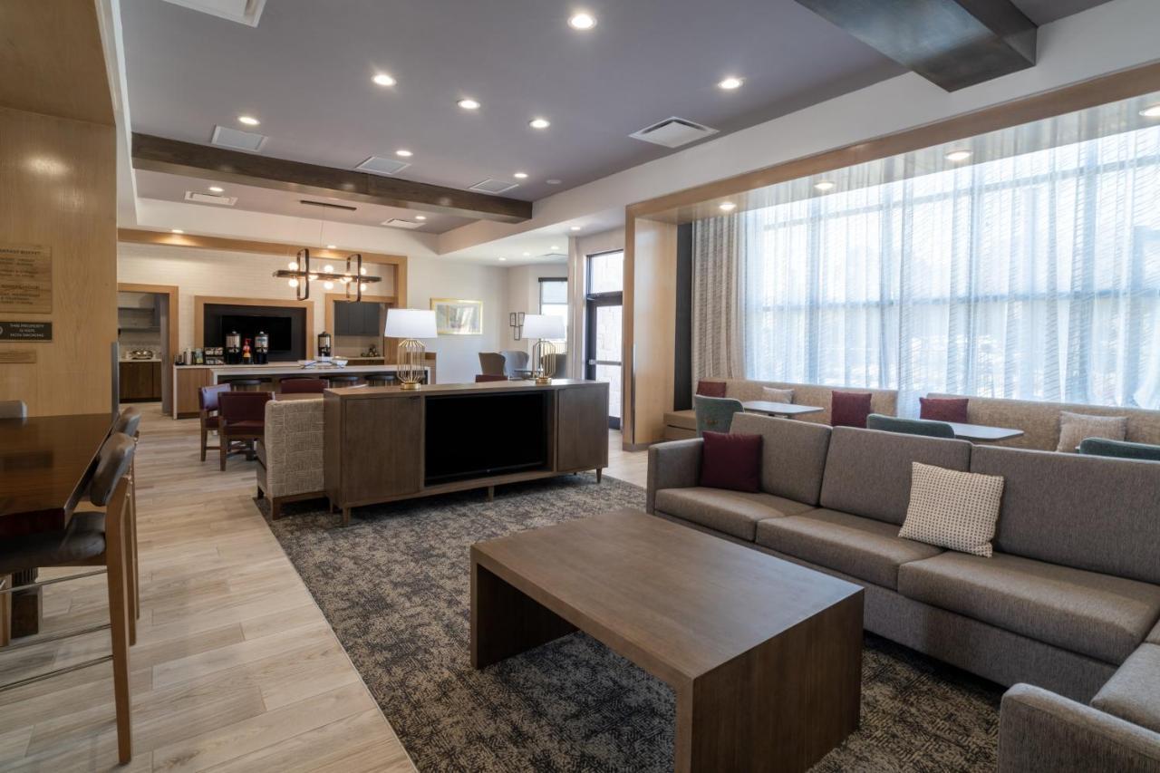 Staybridge Suites - Flowood - Nw Jackson By Ihg المظهر الخارجي الصورة