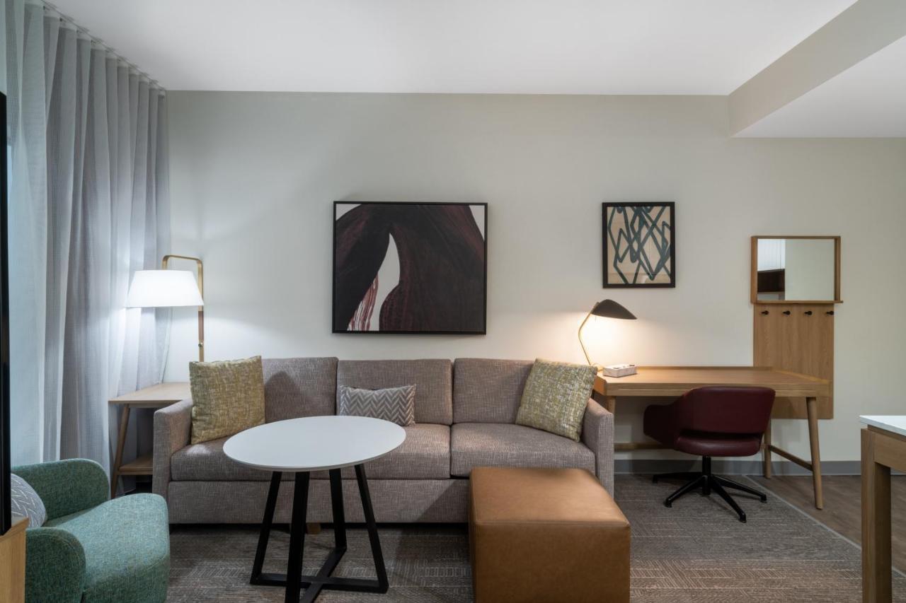 Staybridge Suites - Flowood - Nw Jackson By Ihg المظهر الخارجي الصورة