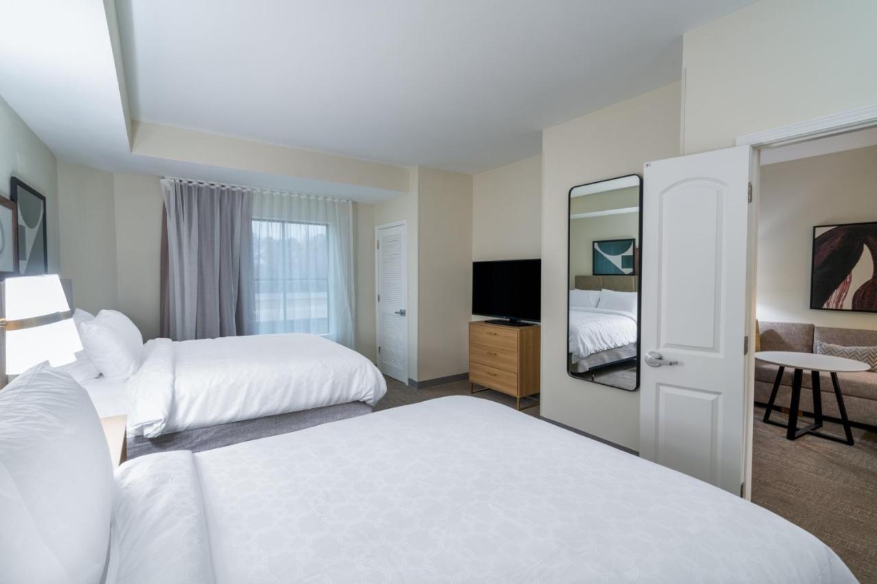 Staybridge Suites - Flowood - Nw Jackson By Ihg المظهر الخارجي الصورة
