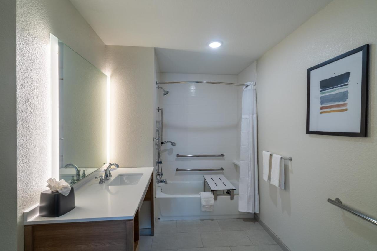 Staybridge Suites - Flowood - Nw Jackson By Ihg المظهر الخارجي الصورة