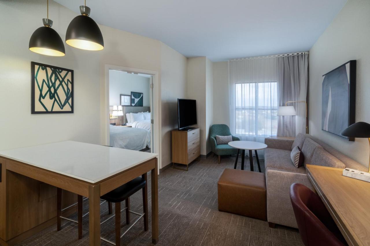 Staybridge Suites - Flowood - Nw Jackson By Ihg المظهر الخارجي الصورة