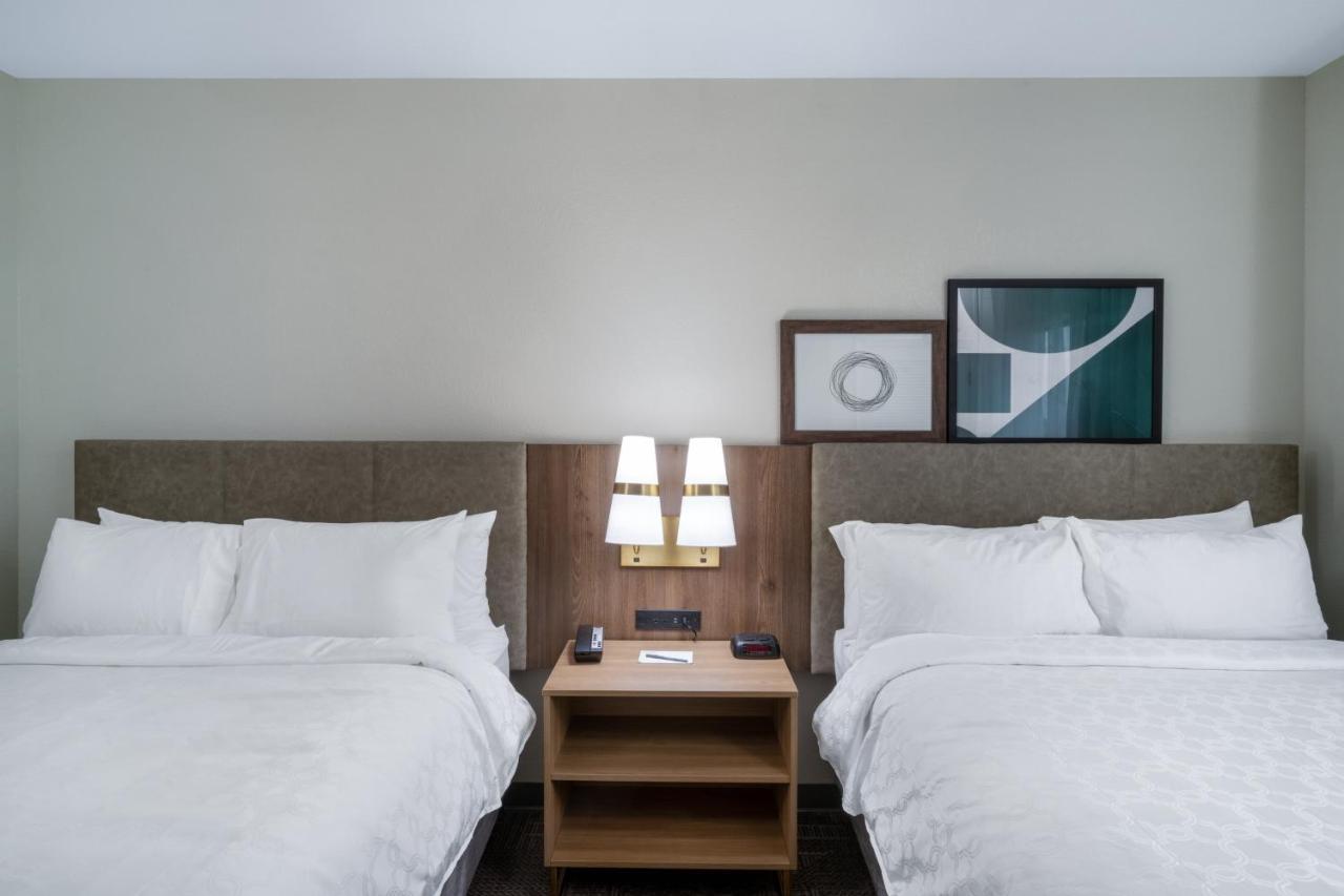 Staybridge Suites - Flowood - Nw Jackson By Ihg المظهر الخارجي الصورة