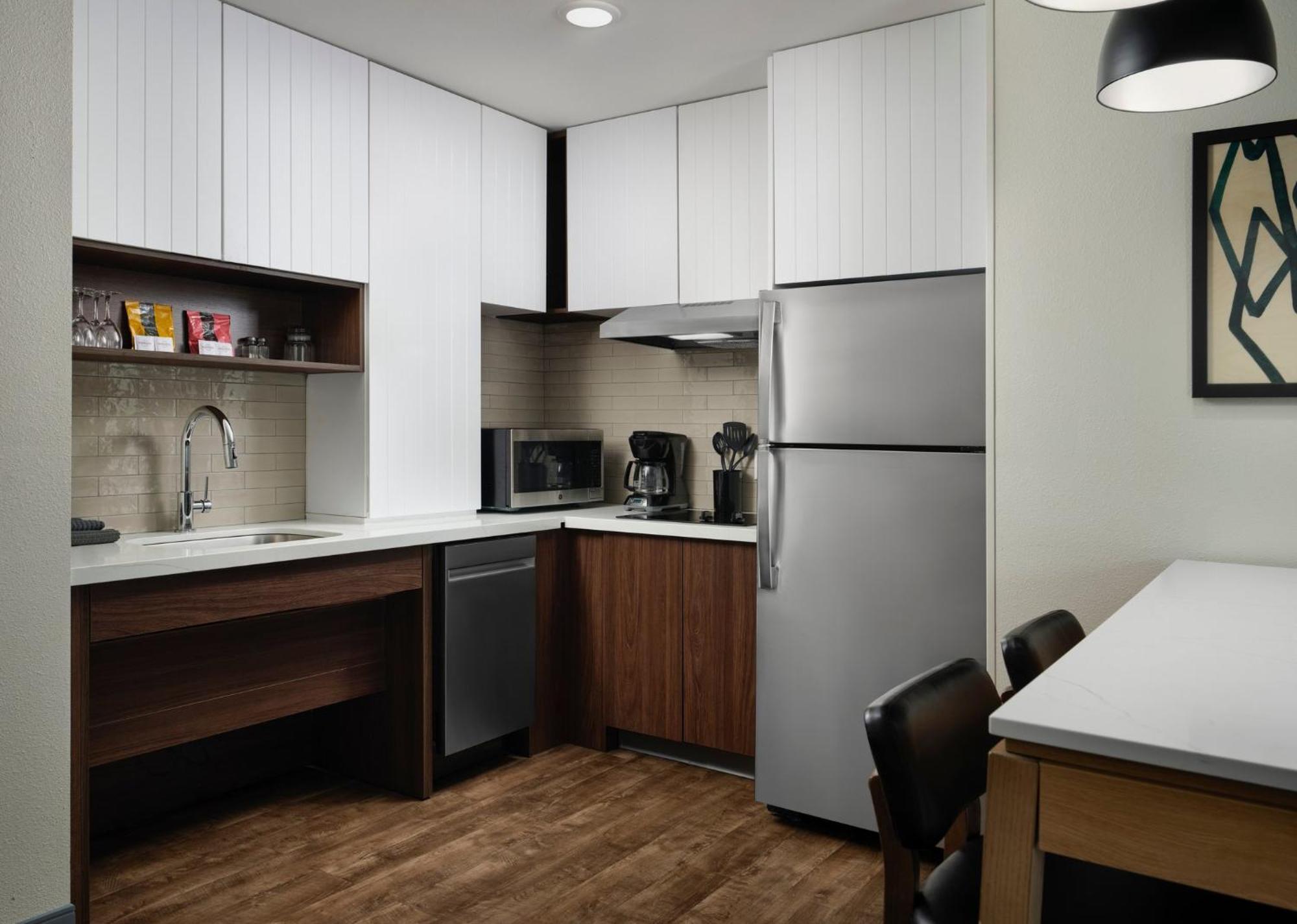 Staybridge Suites - Flowood - Nw Jackson By Ihg المظهر الخارجي الصورة