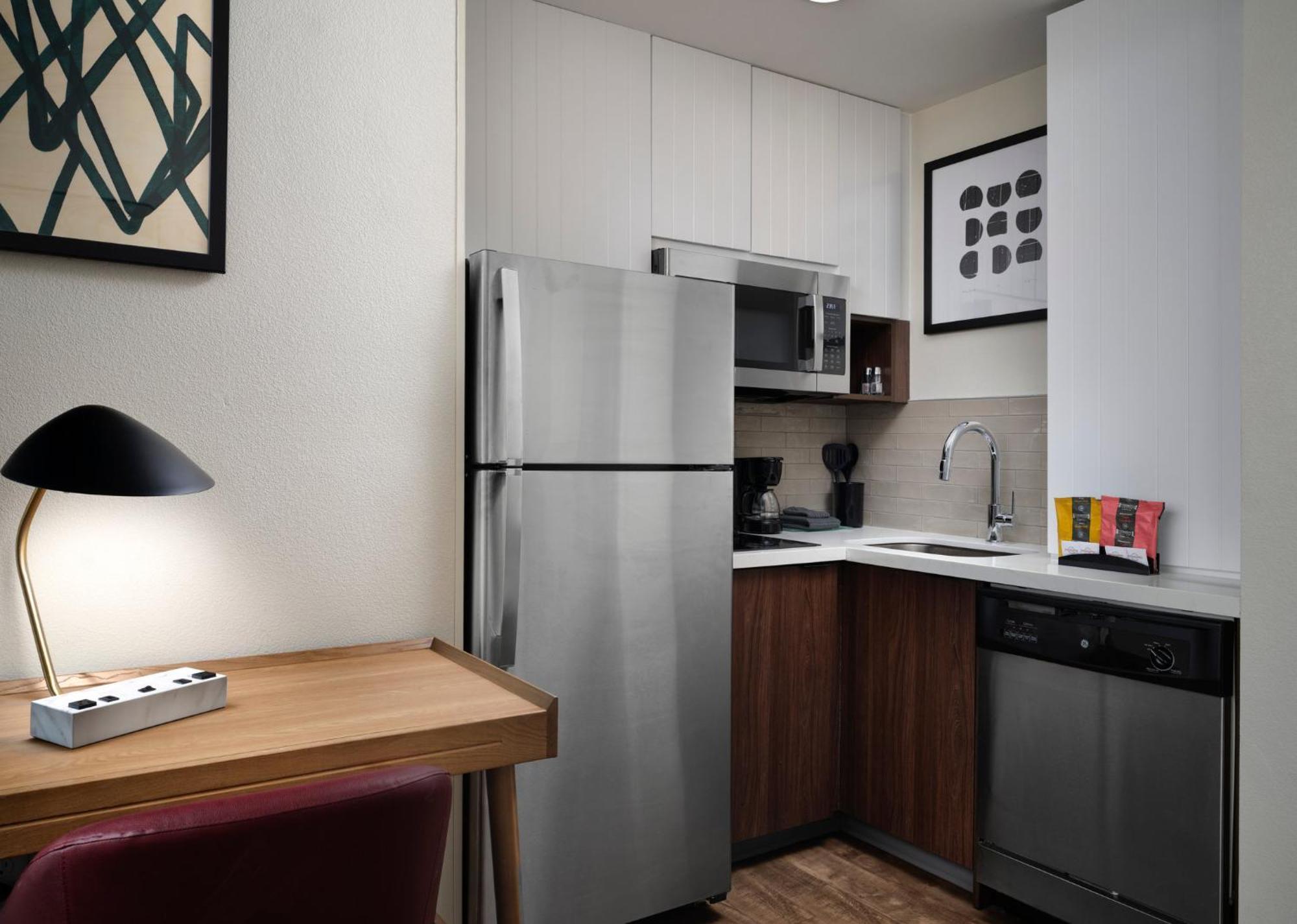 Staybridge Suites - Flowood - Nw Jackson By Ihg المظهر الخارجي الصورة