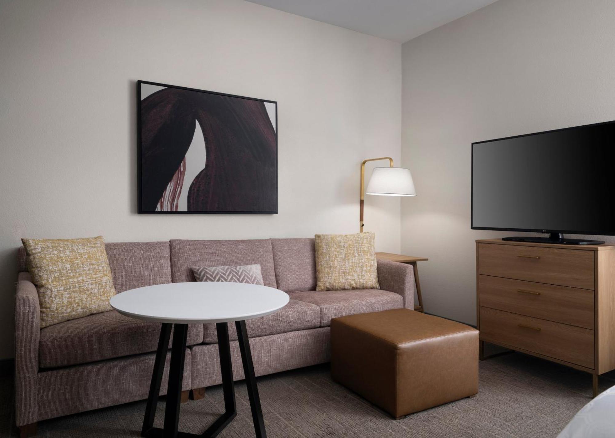 Staybridge Suites - Flowood - Nw Jackson By Ihg المظهر الخارجي الصورة