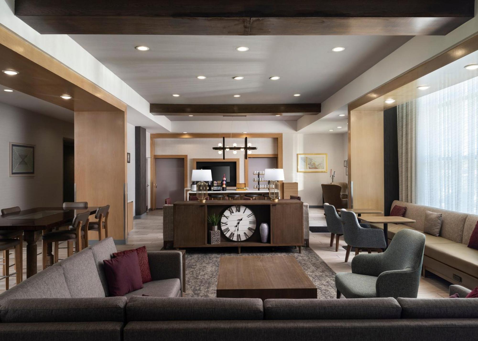 Staybridge Suites - Flowood - Nw Jackson By Ihg المظهر الخارجي الصورة