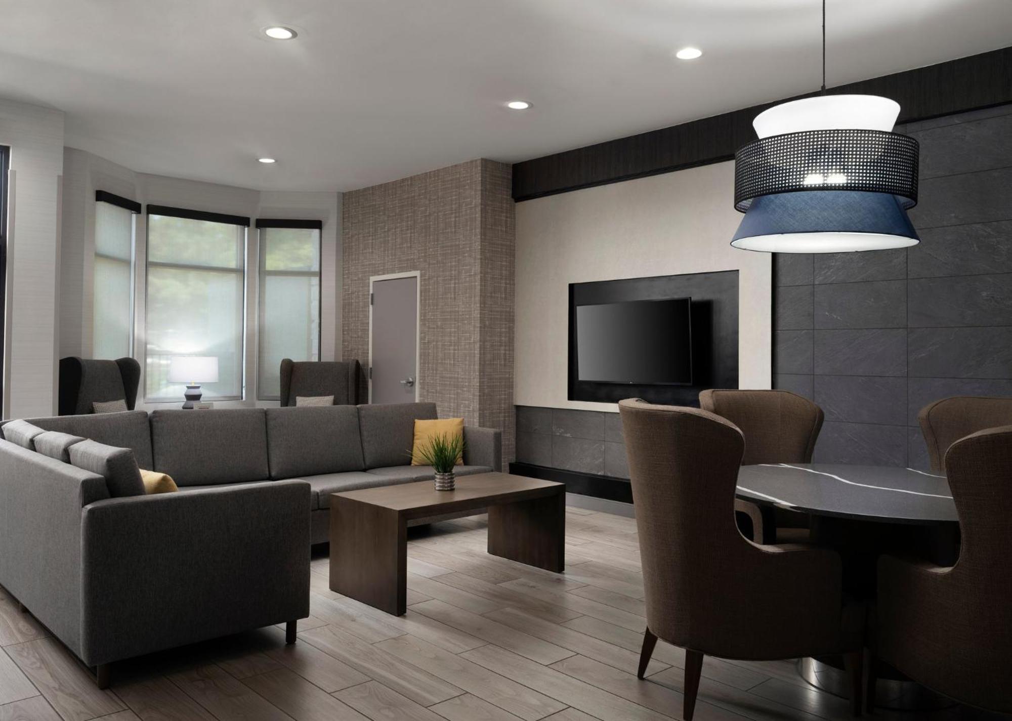 Staybridge Suites - Flowood - Nw Jackson By Ihg المظهر الخارجي الصورة