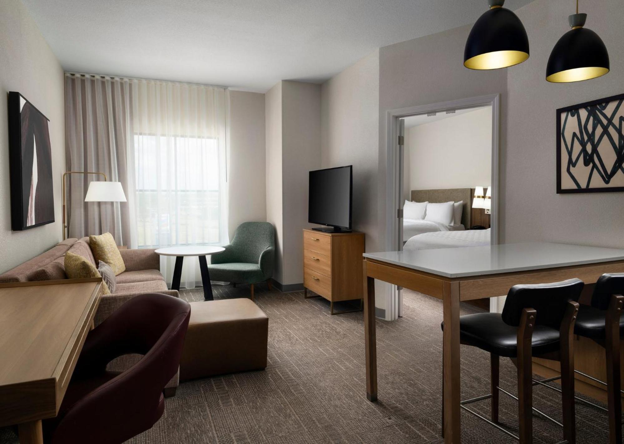 Staybridge Suites - Flowood - Nw Jackson By Ihg المظهر الخارجي الصورة
