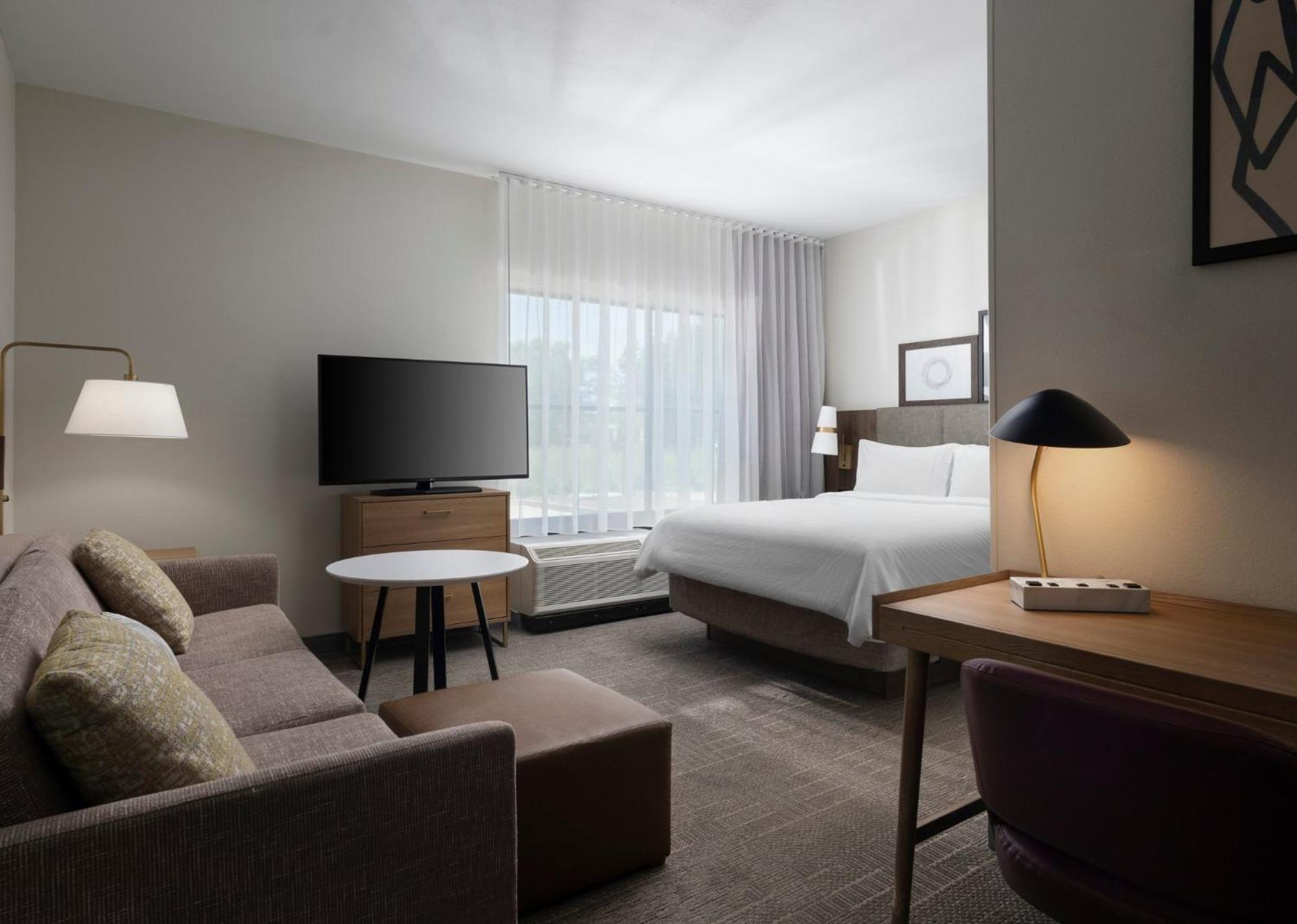 Staybridge Suites - Flowood - Nw Jackson By Ihg المظهر الخارجي الصورة