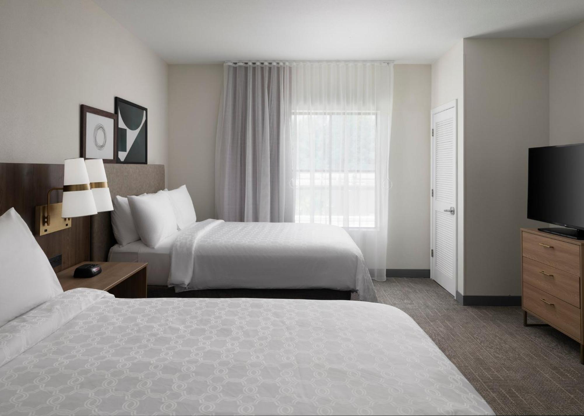 Staybridge Suites - Flowood - Nw Jackson By Ihg المظهر الخارجي الصورة
