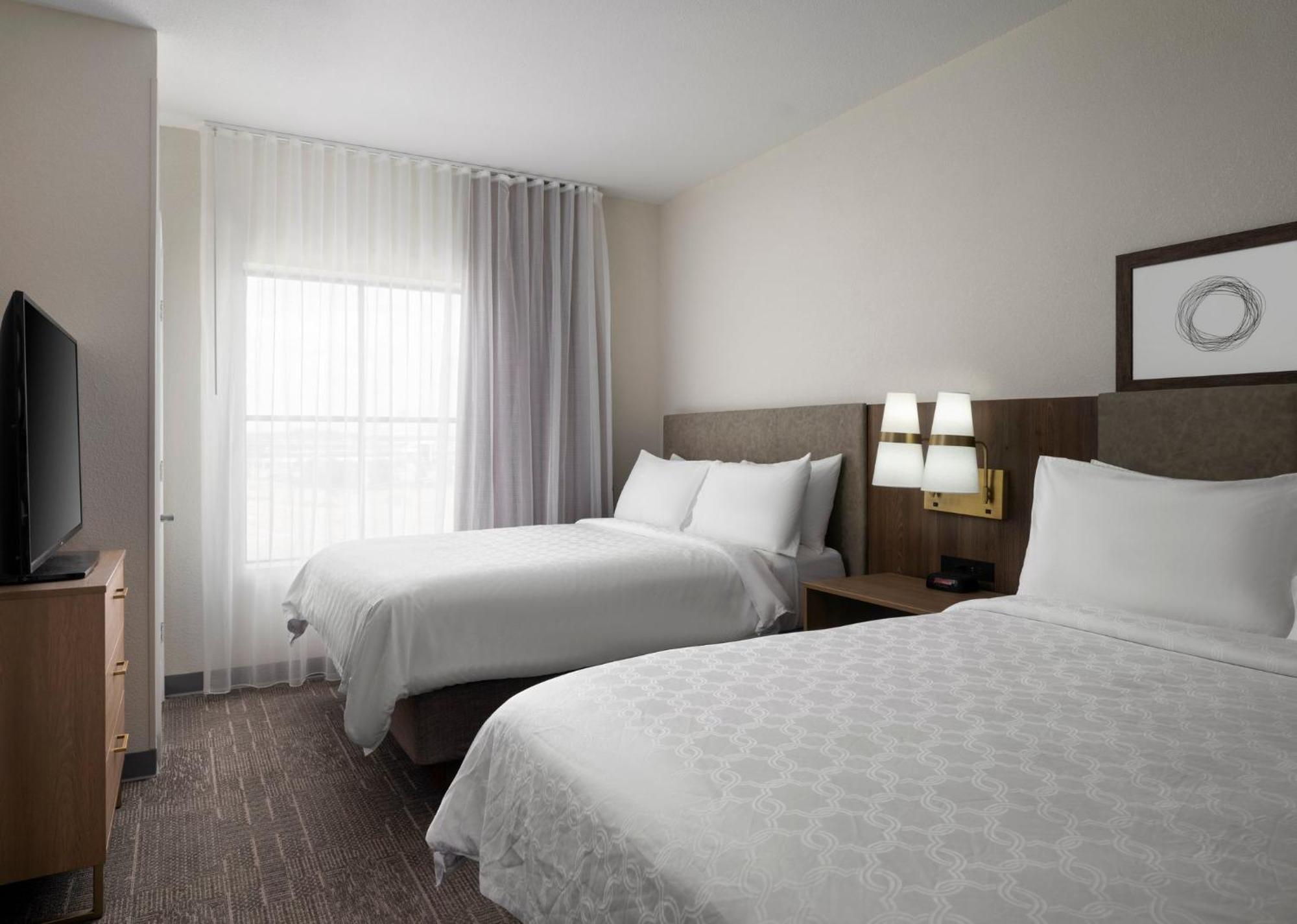 Staybridge Suites - Flowood - Nw Jackson By Ihg المظهر الخارجي الصورة