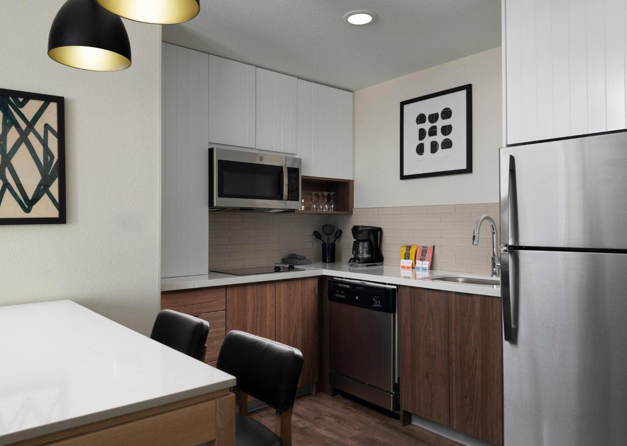 Staybridge Suites - Flowood - Nw Jackson By Ihg المظهر الخارجي الصورة