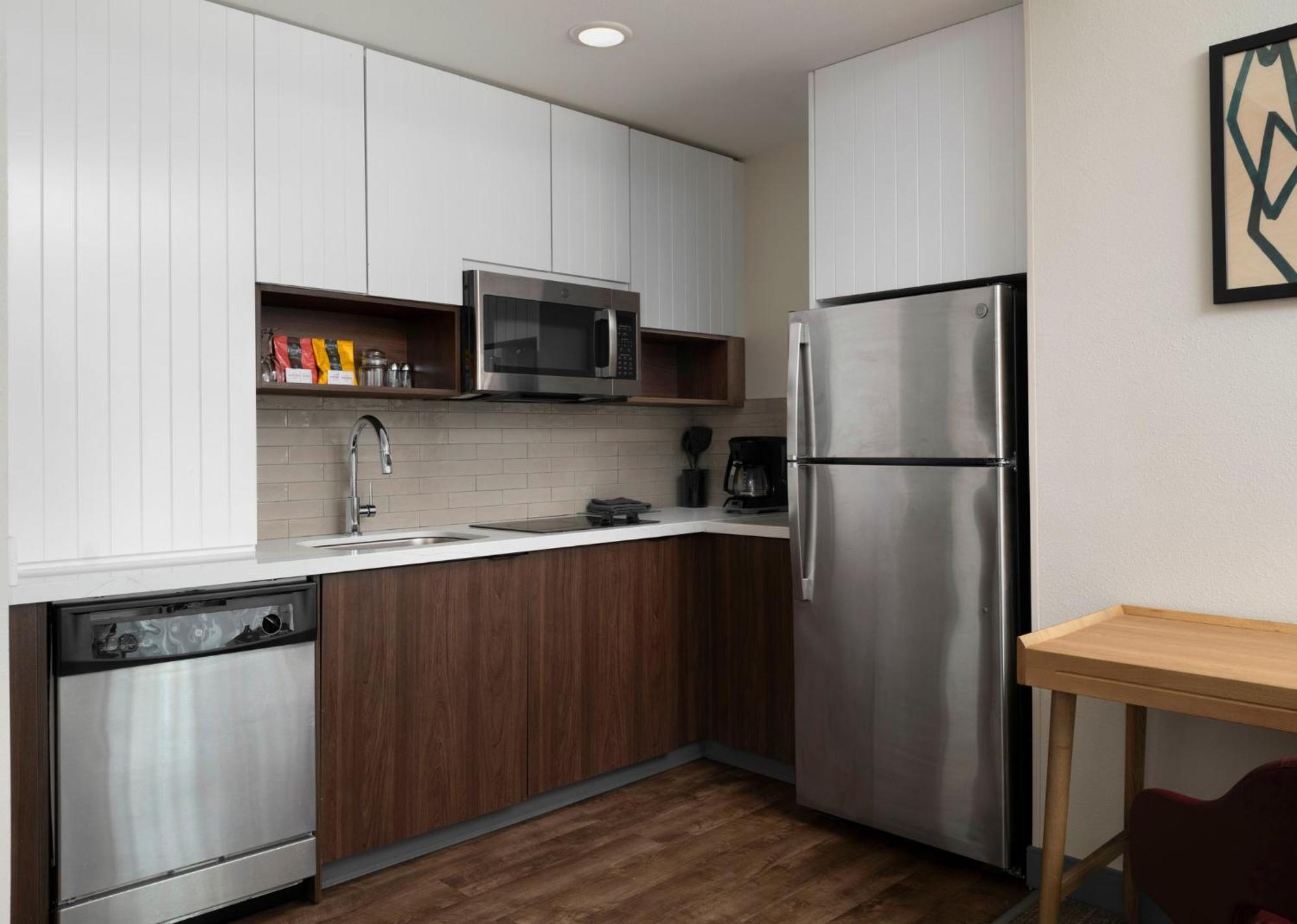 Staybridge Suites - Flowood - Nw Jackson By Ihg المظهر الخارجي الصورة