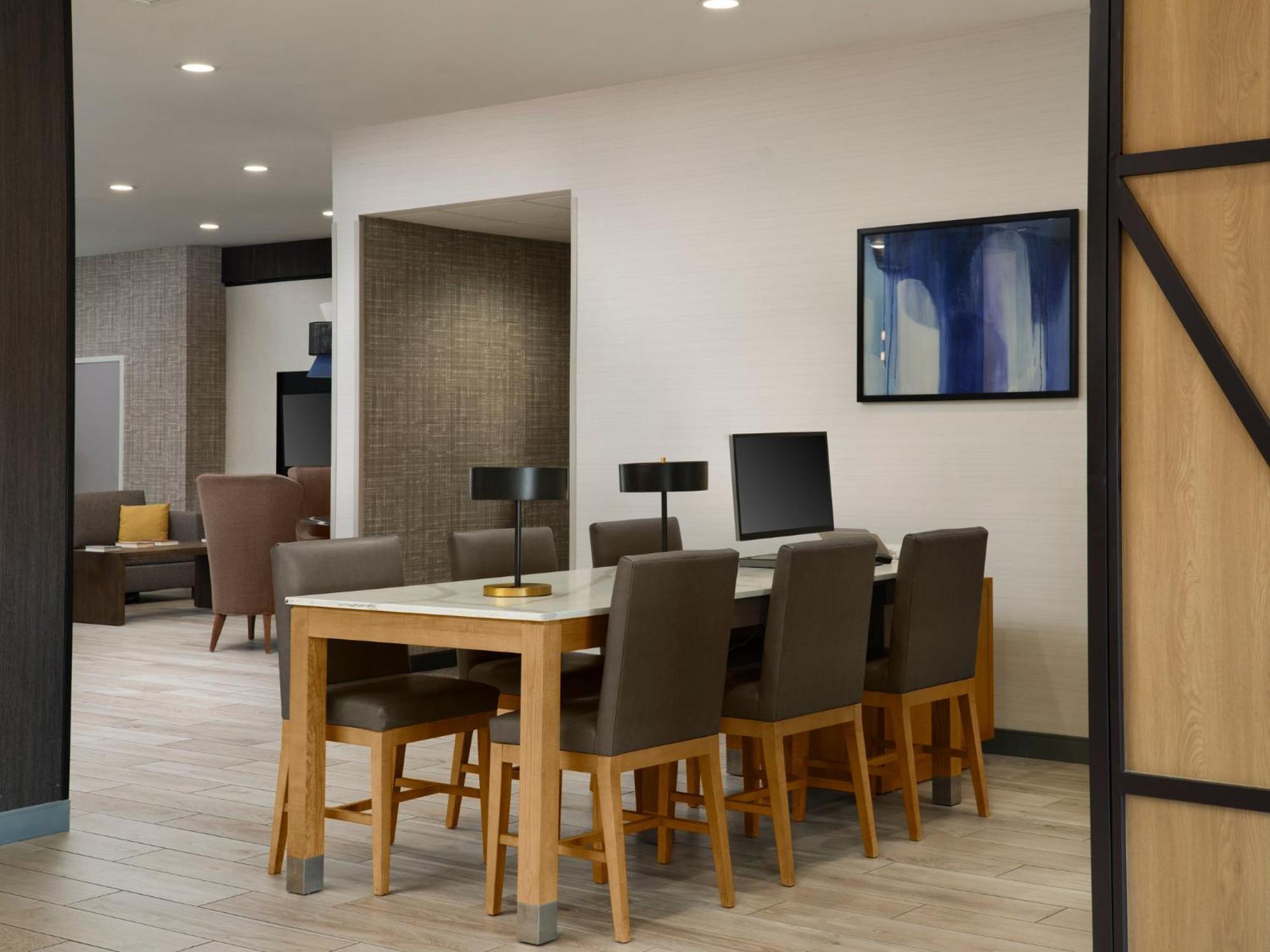 Staybridge Suites - Flowood - Nw Jackson By Ihg المظهر الخارجي الصورة