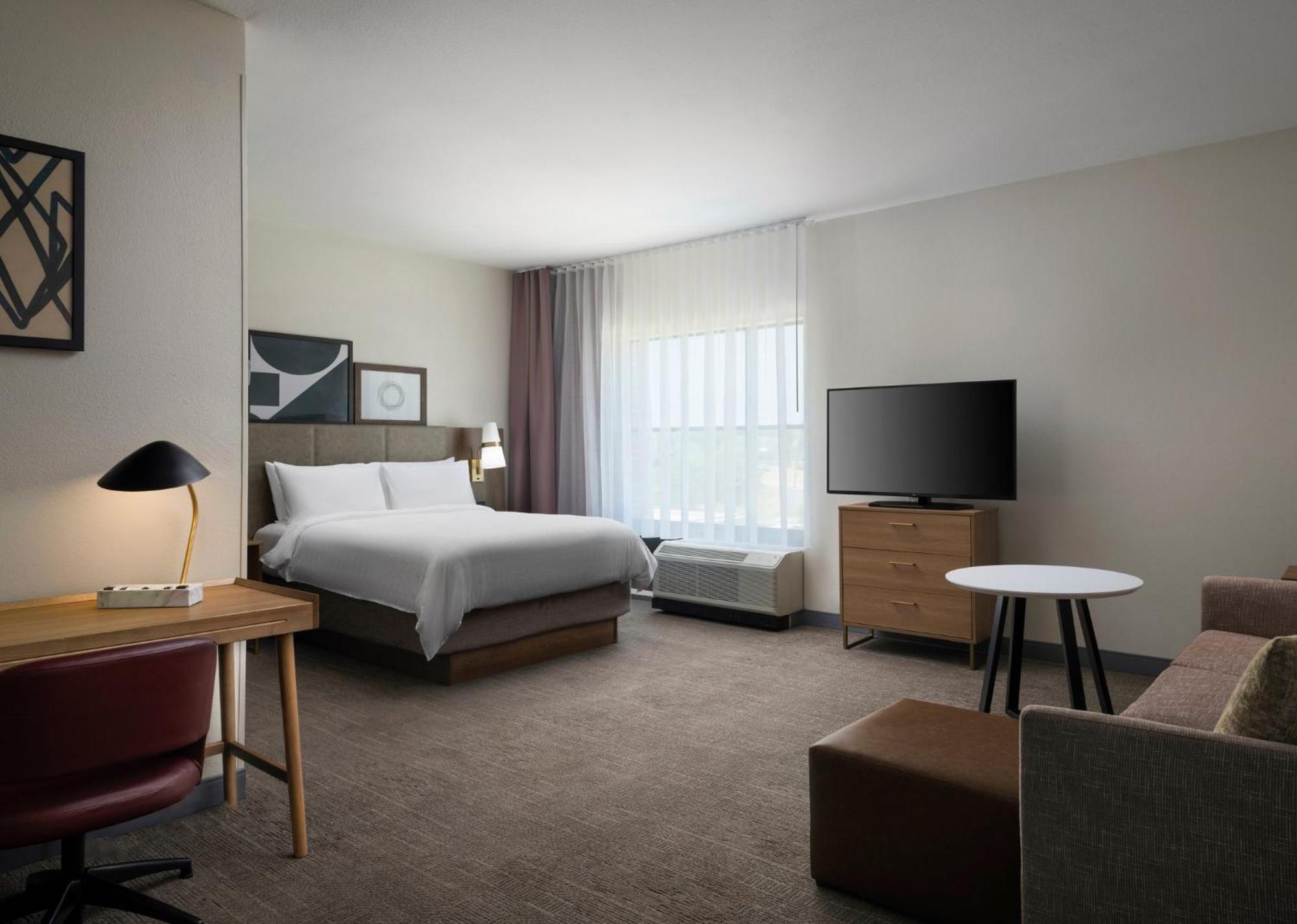 Staybridge Suites - Flowood - Nw Jackson By Ihg المظهر الخارجي الصورة