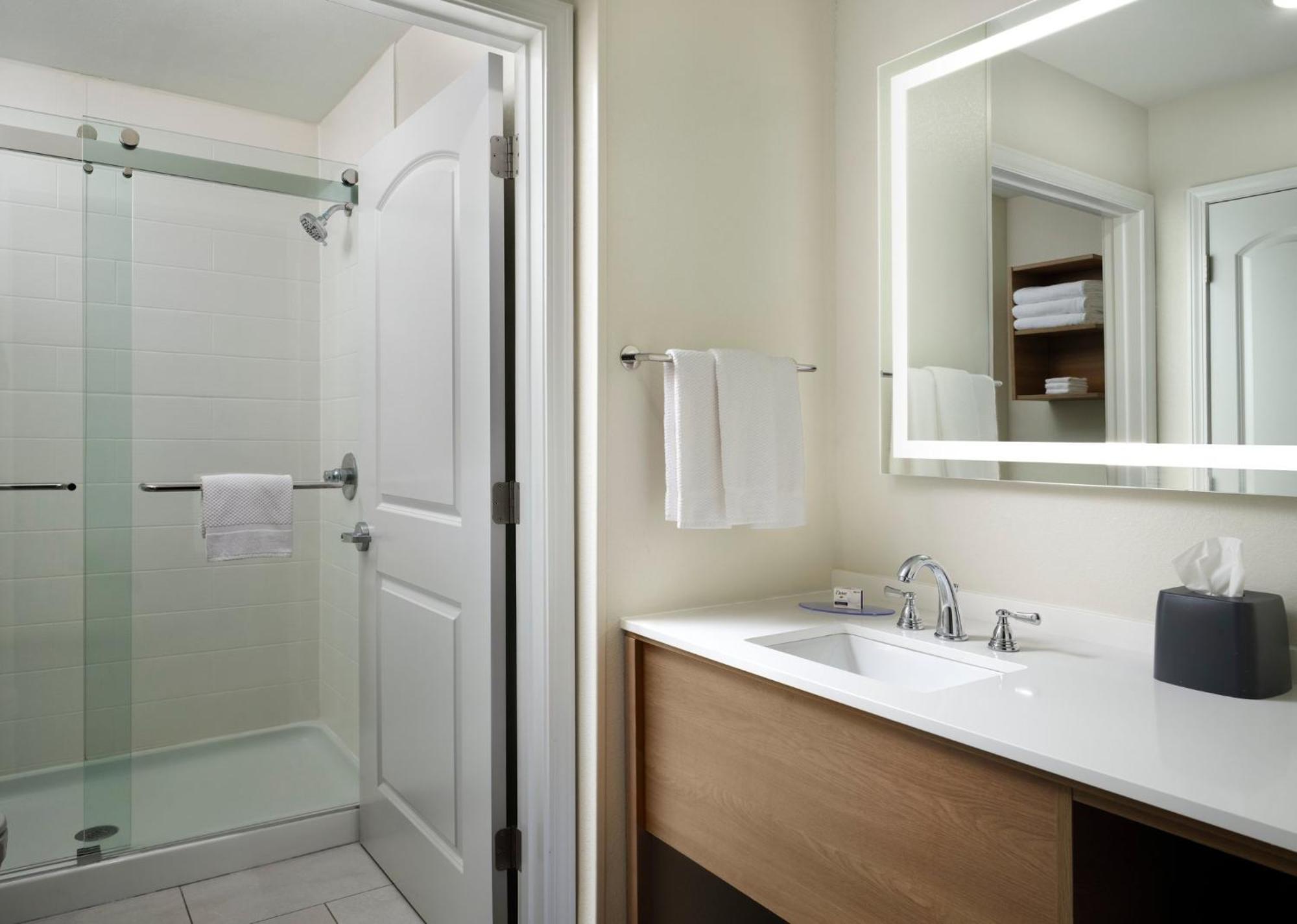 Staybridge Suites - Flowood - Nw Jackson By Ihg المظهر الخارجي الصورة