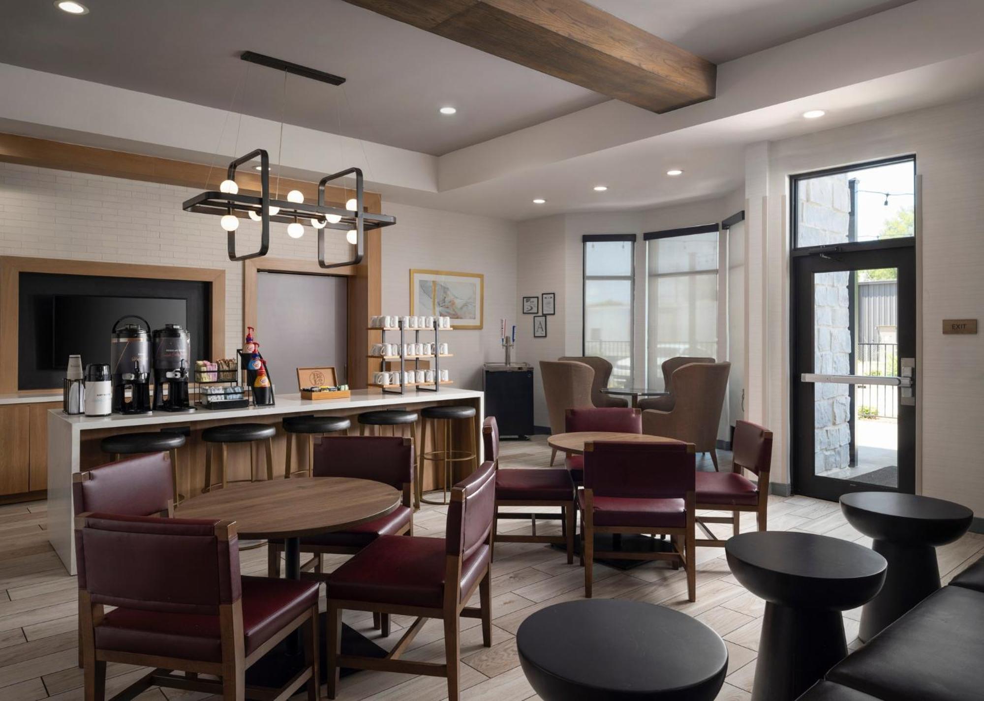 Staybridge Suites - Flowood - Nw Jackson By Ihg المظهر الخارجي الصورة
