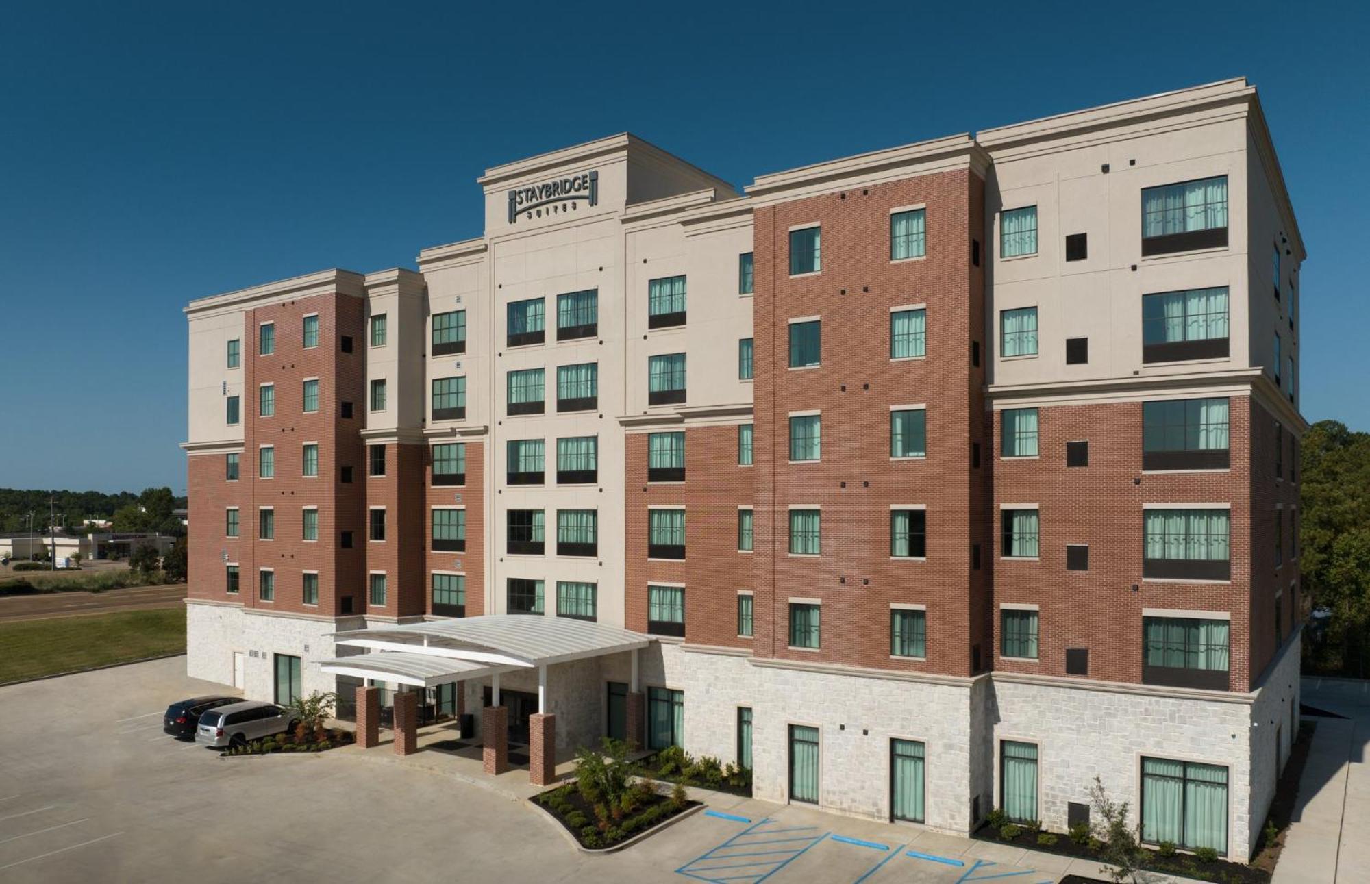 Staybridge Suites - Flowood - Nw Jackson By Ihg المظهر الخارجي الصورة