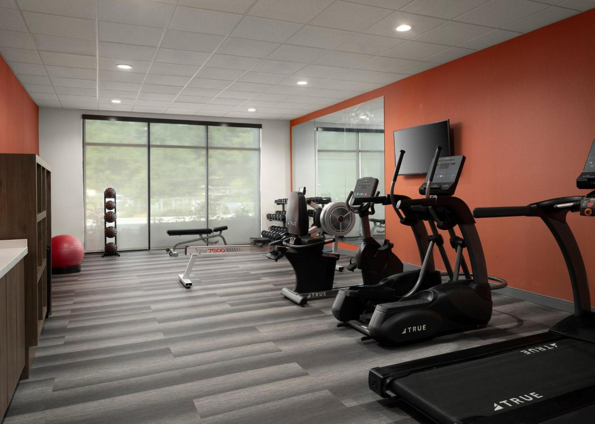 Staybridge Suites - Flowood - Nw Jackson By Ihg المظهر الخارجي الصورة